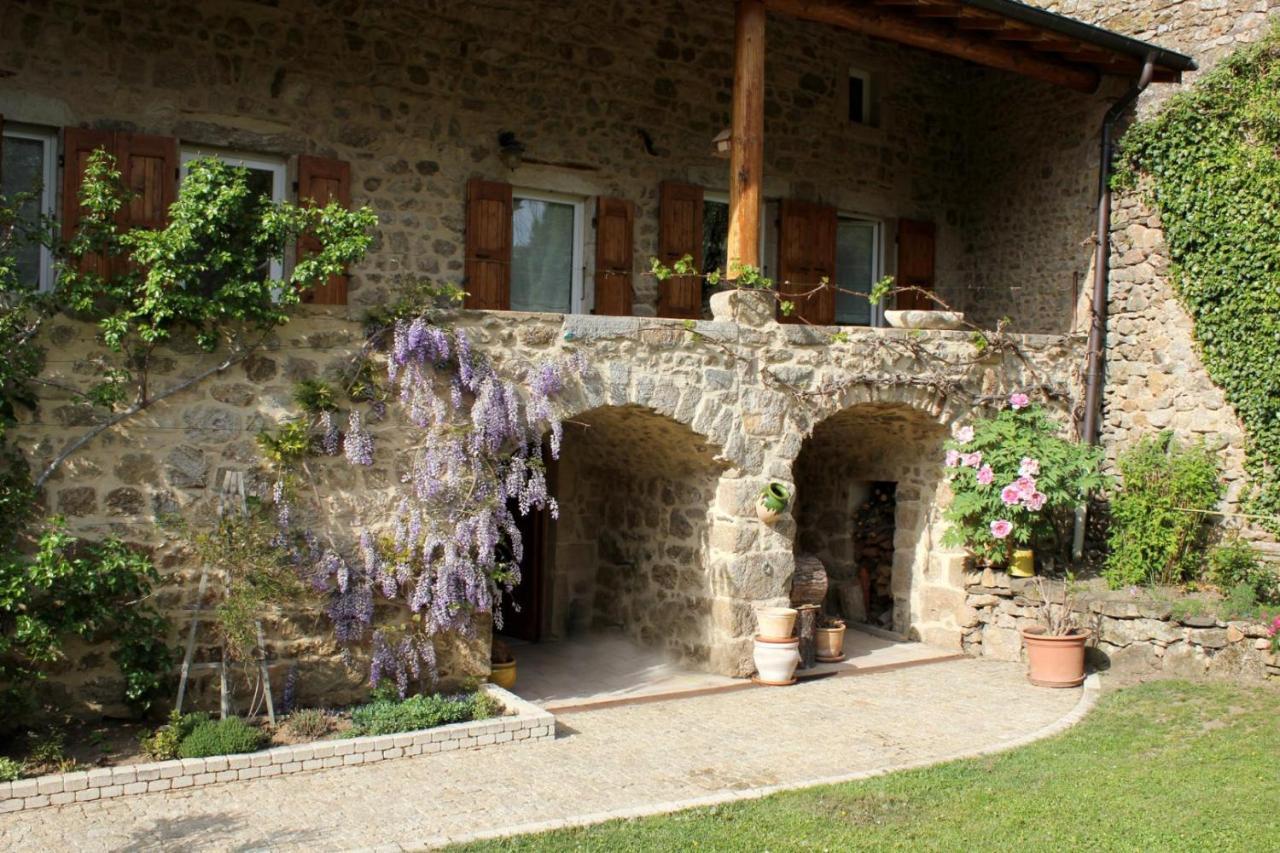 Le Clos Du Martouret Roisey エクステリア 写真