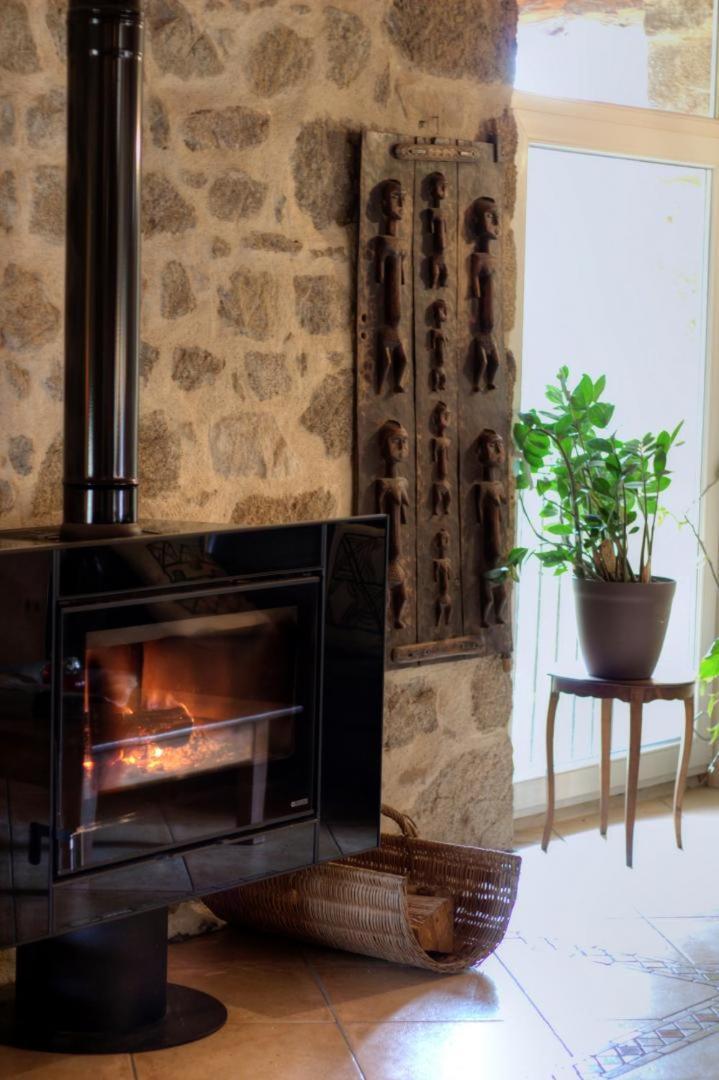 Le Clos Du Martouret Roisey エクステリア 写真