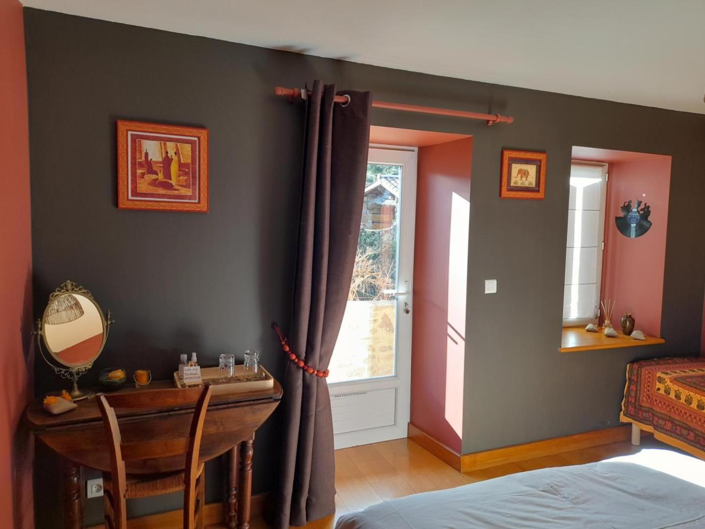 Le Clos Du Martouret Roisey エクステリア 写真