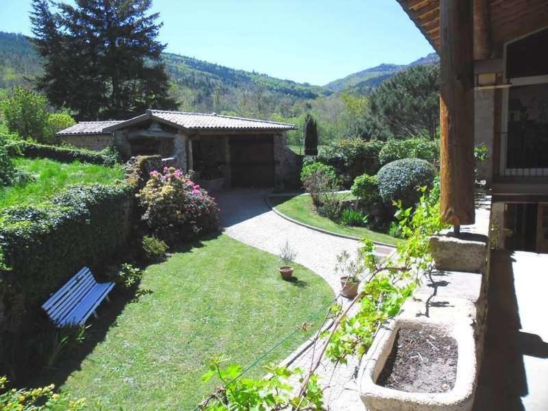 Le Clos Du Martouret Roisey エクステリア 写真
