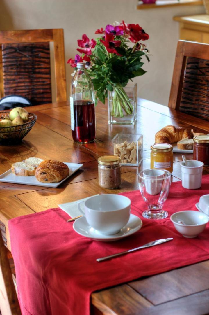 Le Clos Du Martouret Roisey エクステリア 写真