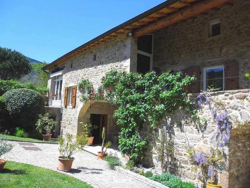 Le Clos Du Martouret Roisey エクステリア 写真