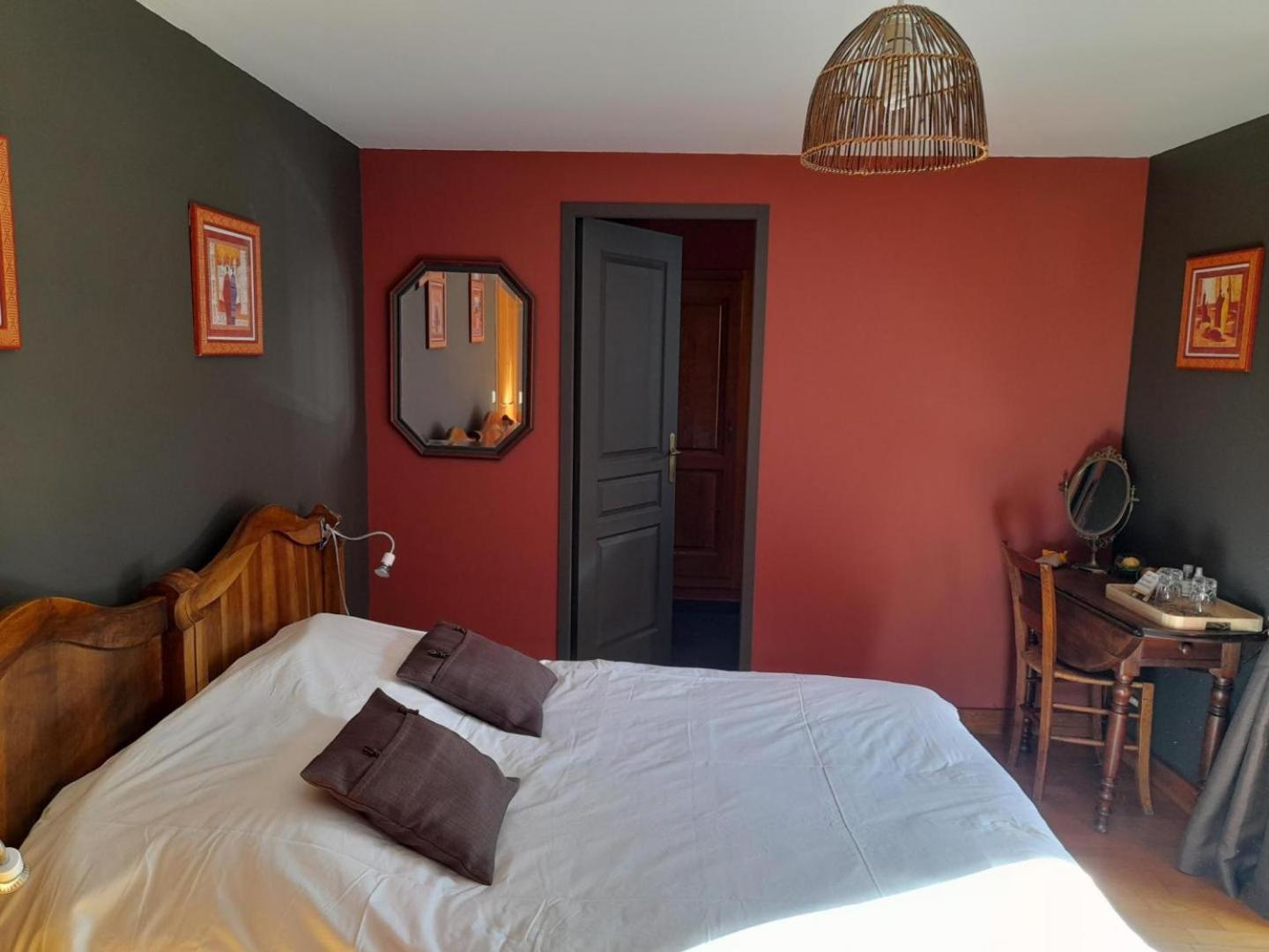 Le Clos Du Martouret Roisey エクステリア 写真