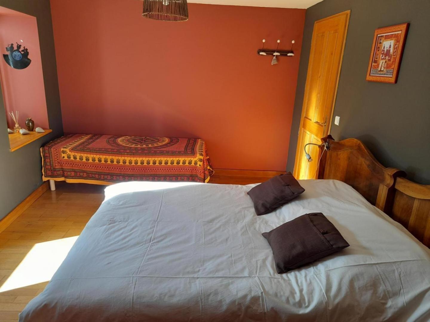 Le Clos Du Martouret Roisey エクステリア 写真