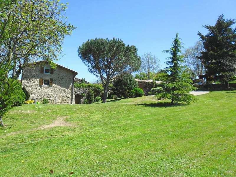 Le Clos Du Martouret Roisey エクステリア 写真