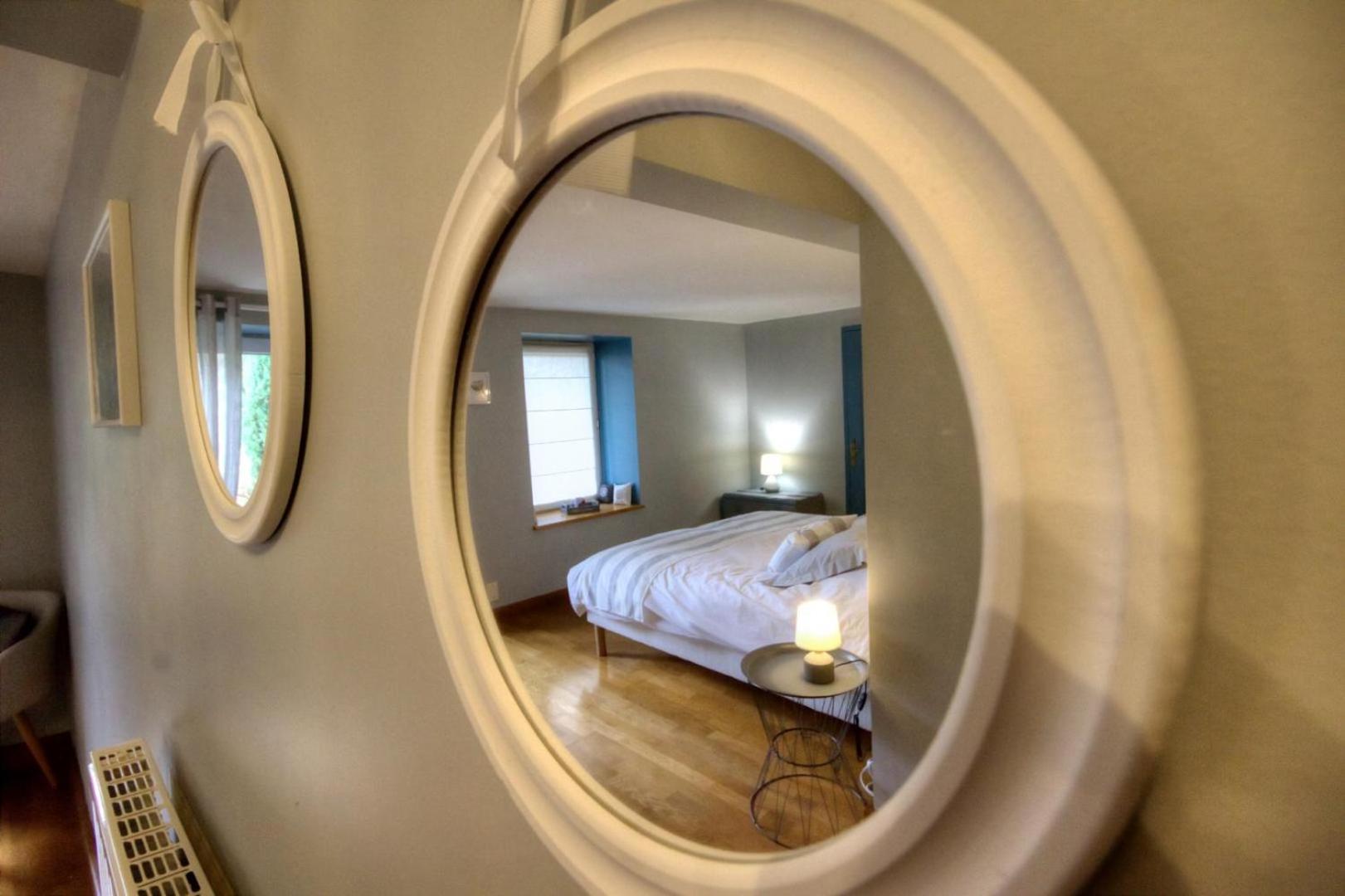 Le Clos Du Martouret Roisey エクステリア 写真