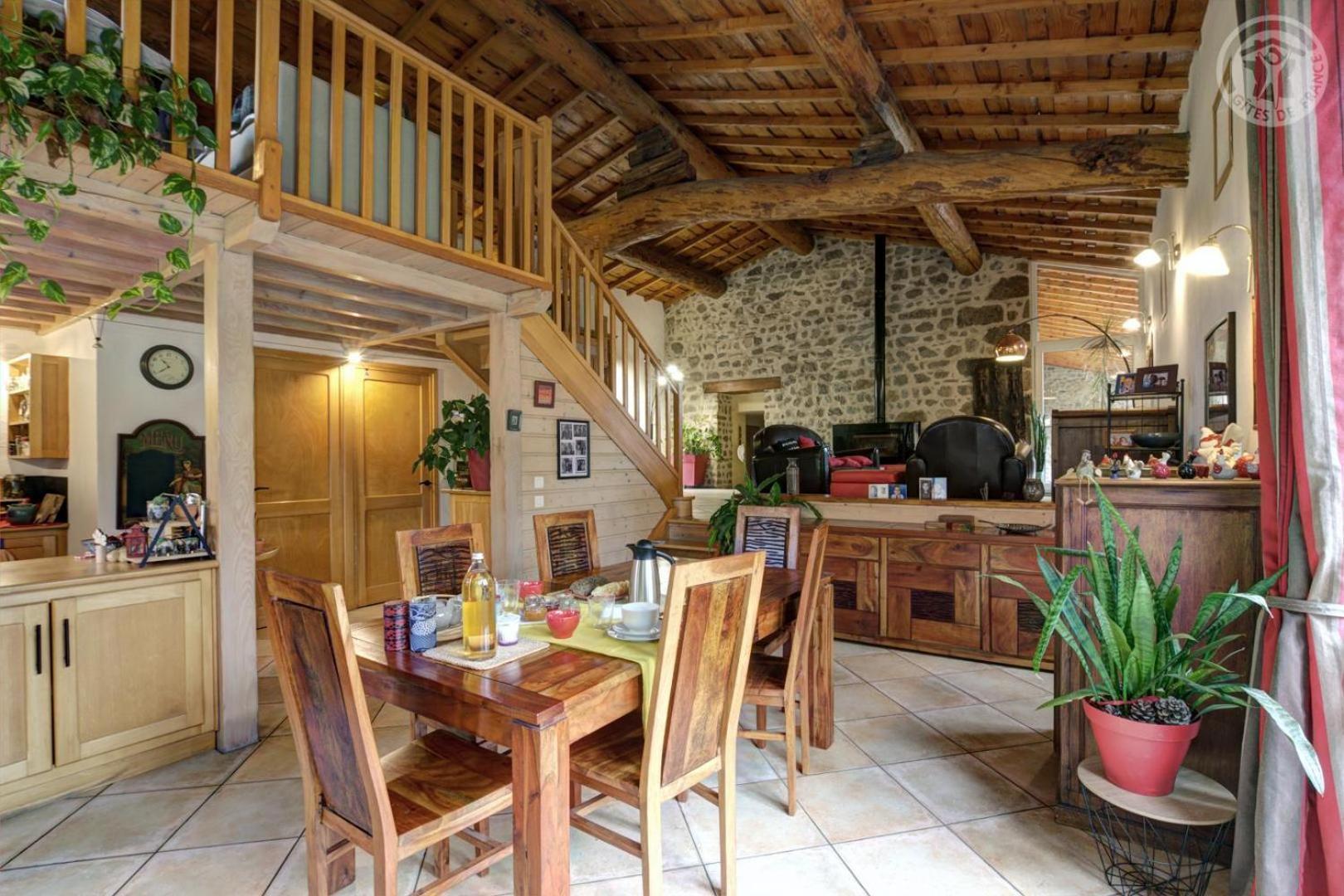 Le Clos Du Martouret Roisey エクステリア 写真