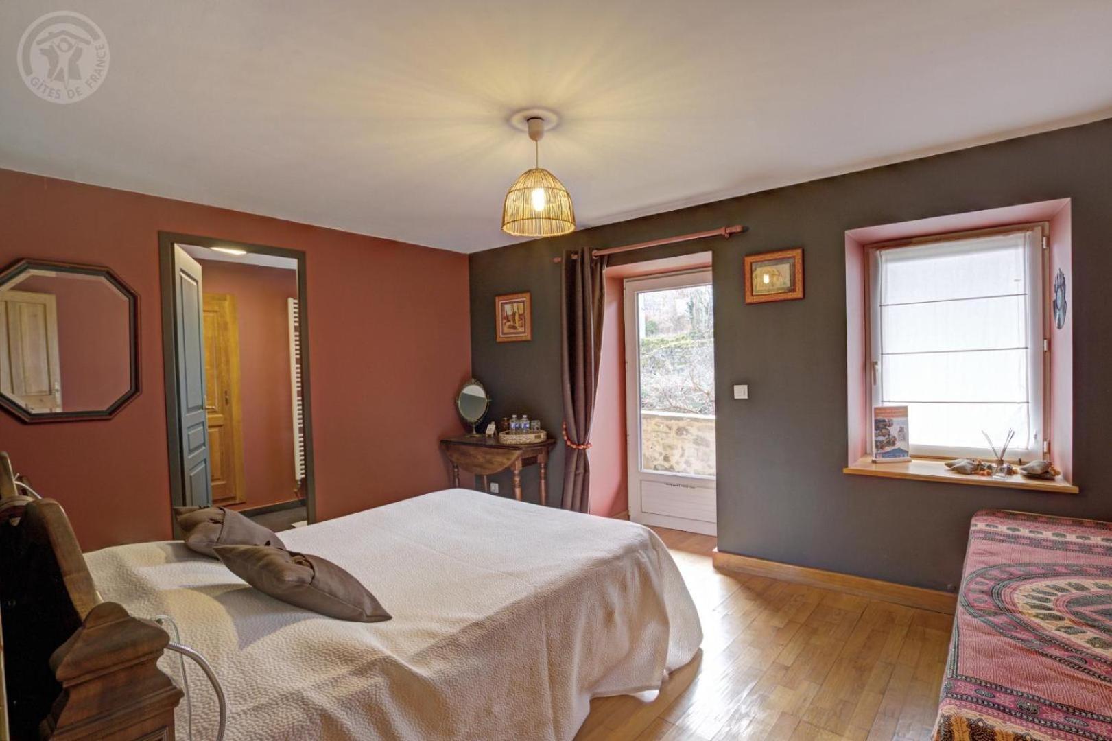 Le Clos Du Martouret Roisey エクステリア 写真