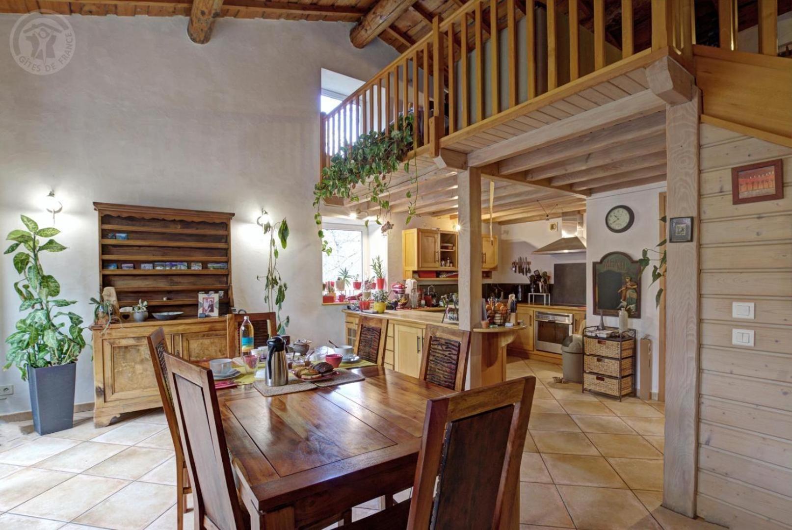 Le Clos Du Martouret Roisey エクステリア 写真