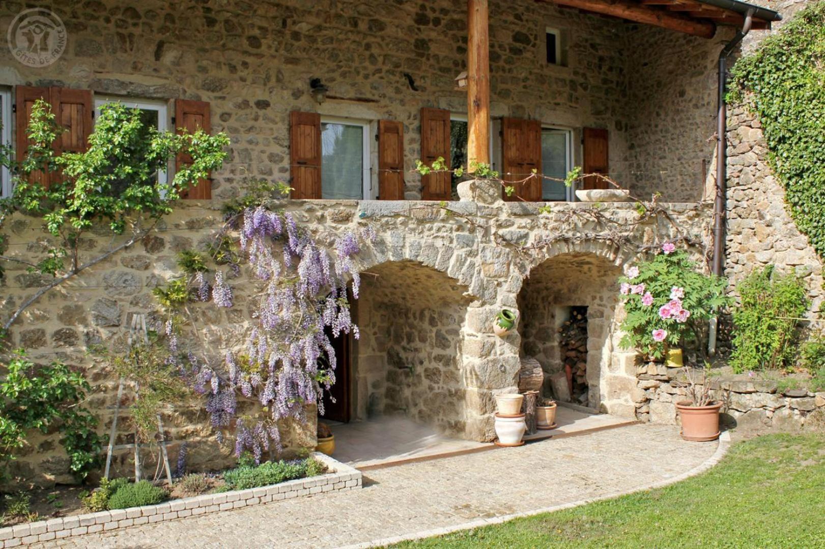 Le Clos Du Martouret Roisey エクステリア 写真